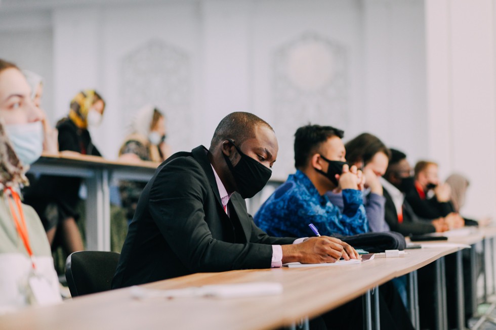 Торжественное открытие Международной зимней исторической школы состоялось на базе Болгарской исламской академии Торжественное открытие Международной зимней исторической школы состоялось на базе Болгарской исламской академии