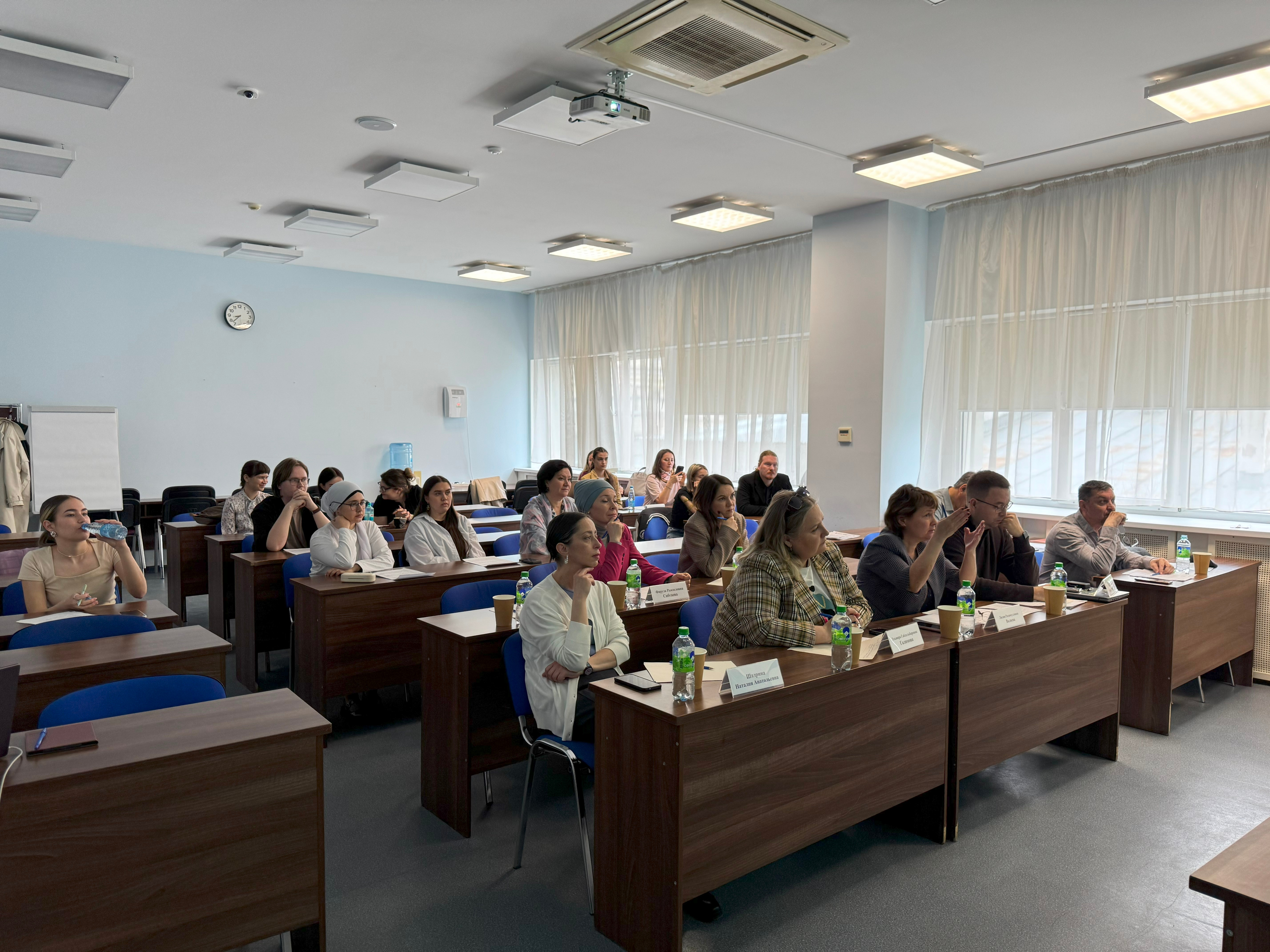 Итоги этапов конкурса Итоги этапов конкурса