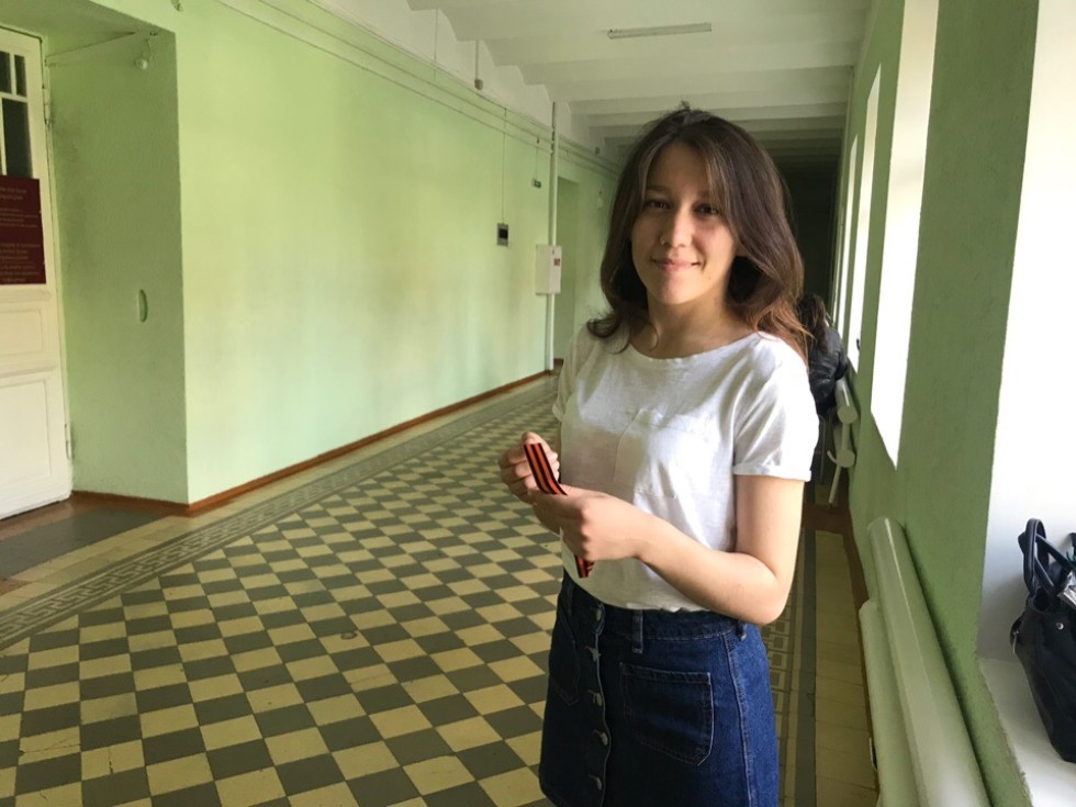 Сегодня в Елабужском институте КФУ Клуб интернациональной дружбы Сегодня в Елабужском институте КФУ Клуб интернациональной дружбы