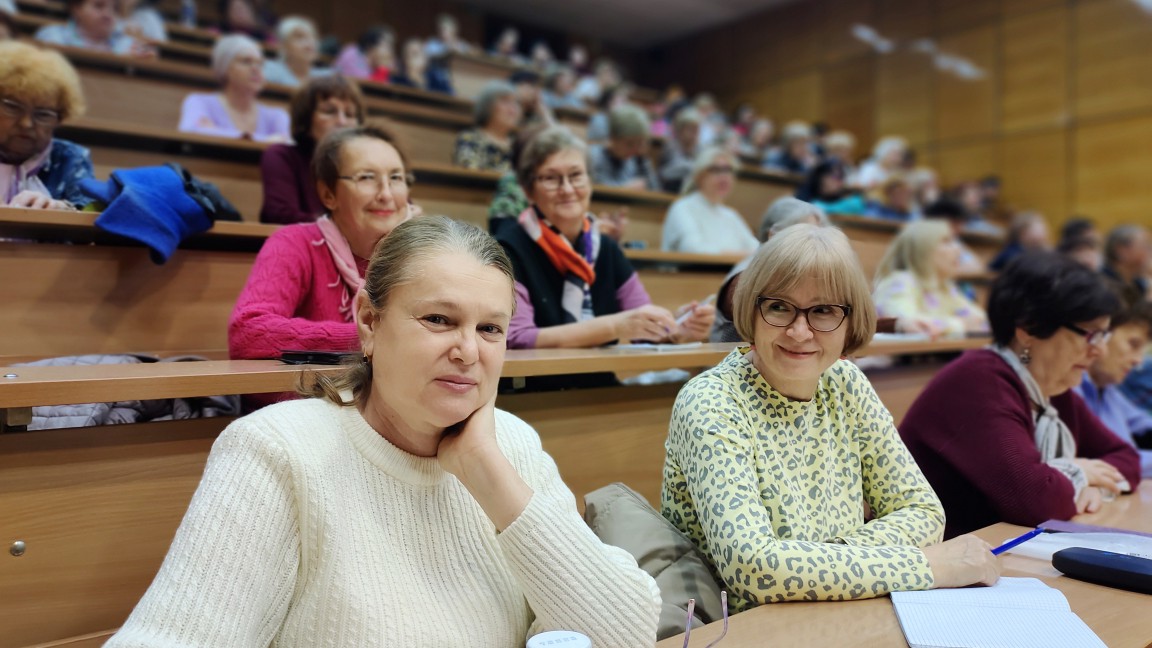 Публичные лекции по истории Казани продолжаются в штатном режиме Публичные лекции по истории Казани продолжаются в штатном режиме