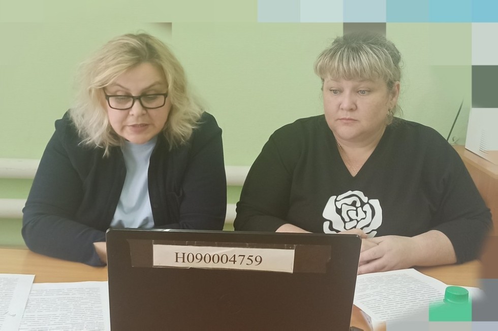 Вопросы взаимодействия с Университетской школой обсудили на IFTE-2022 Вопросы взаимодействия с Университетской школой обсудили на IFTE-2022