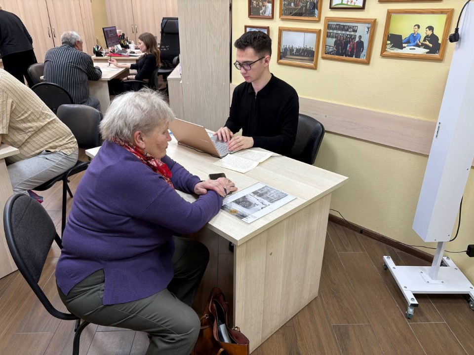 Обзор обращений в Юридическую клинику Обзор обращений в Юридическую клинику