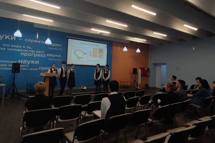 Названы победители Региональной научно-практической конференции по STEAM в Елабужском институте Названы победители Региональной научно-практической конференции по STEAM в Елабужском институте