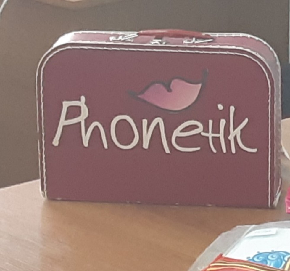 Deutschlich sprechen! ����� � �������� ��������� ����� ��� ��������� � �������������� � ���