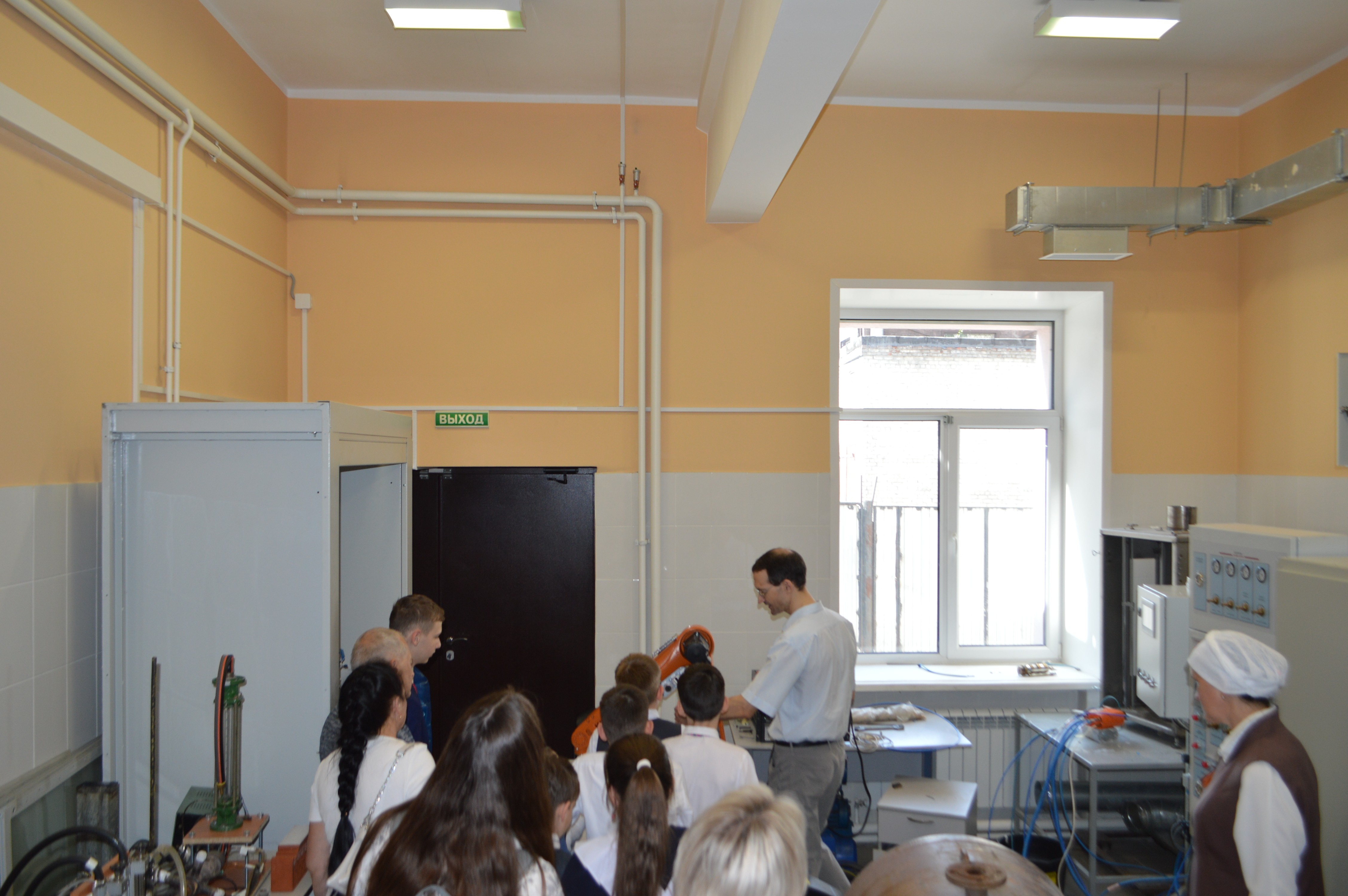 4 ��� ��������������� ��������� �������� 21 ����