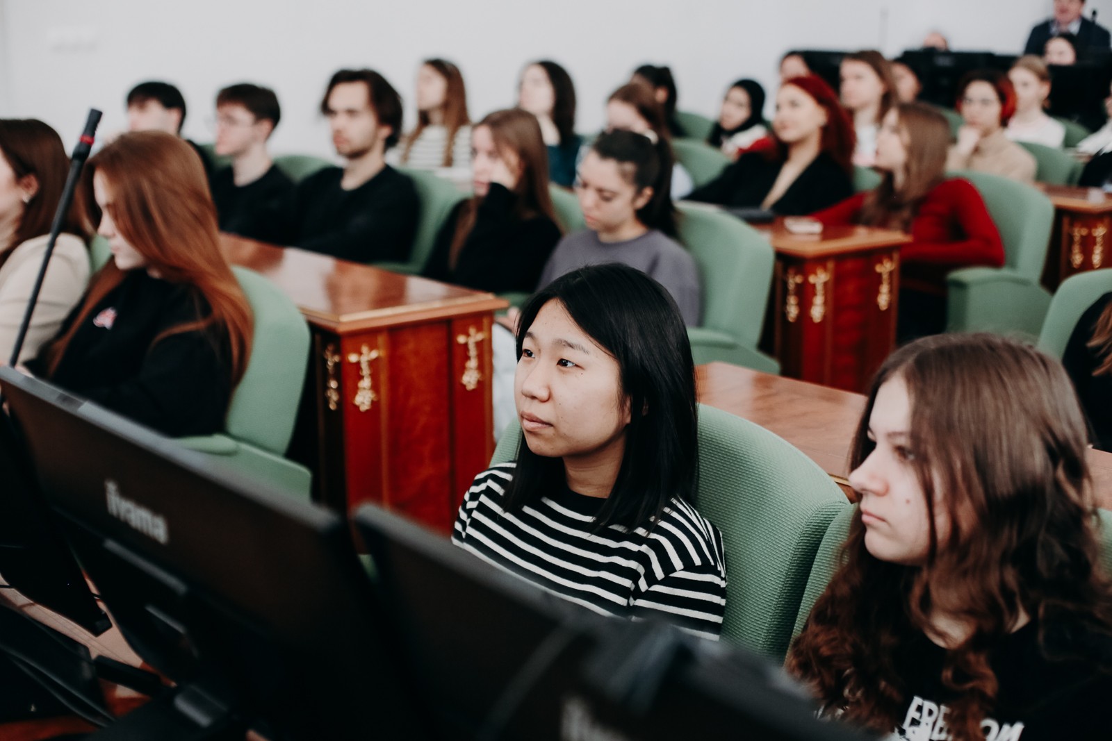 �������� ���� ������ � ���: � ����������� � �������������� �������