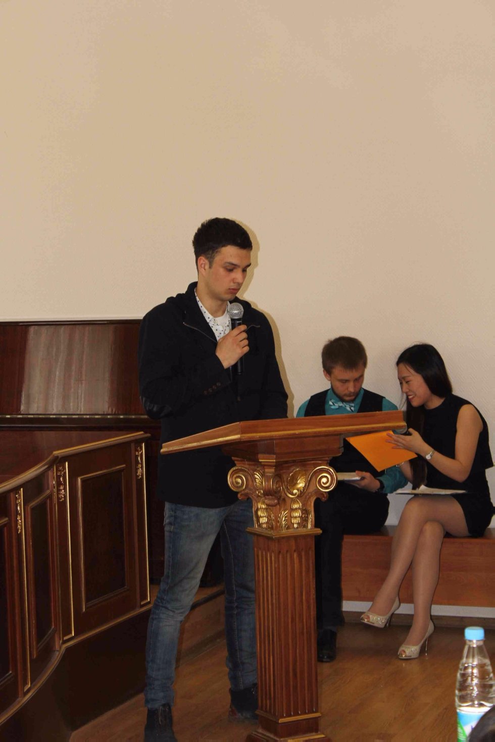 VIII ������������ ������� �� ���������� ����� ������ � ���