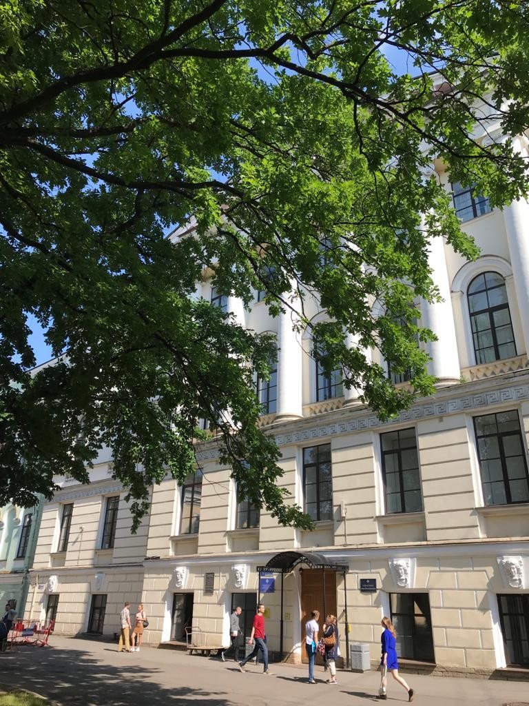 ������� �������������� ������� ����� � LXXV ������������ �������