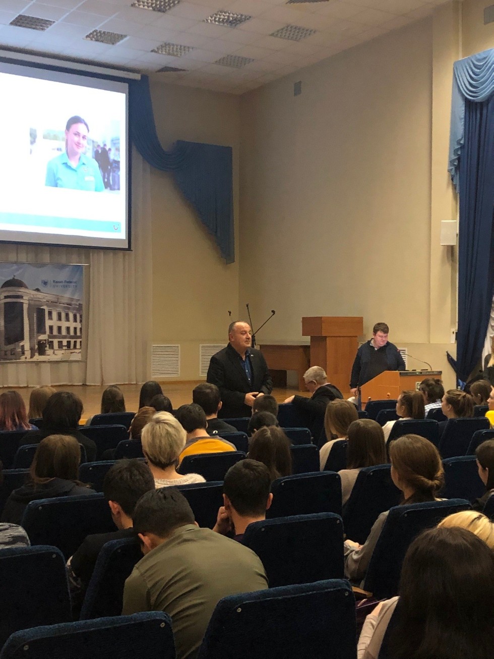 �������� �� ������� ��������� TUI Russia and CIS Sezgin Akpinar ���������� �� ���������� ���