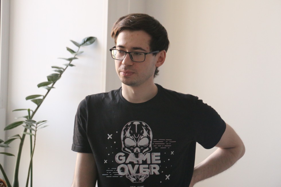 ����������� ������������� � ���� �� ������� �������� '������� �������� �����'