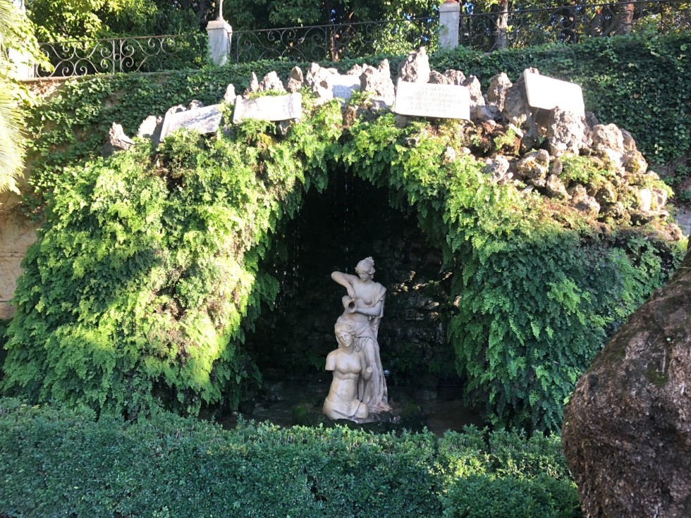 В Гранаду за знаниями и культурным опытом В Гранаду за знаниями и культурным опытом