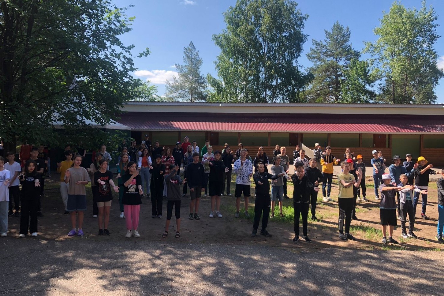 'IT-территория' открывает свои двери 'IT-территория' открывает свои двери