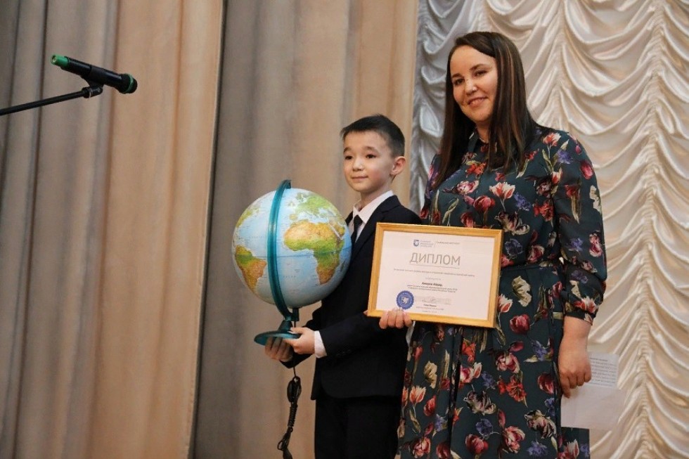 ������ ���� � �����