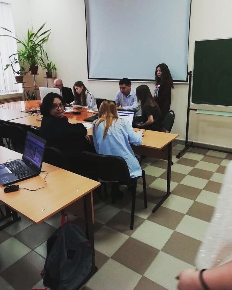 Институт международных отношений представлен в Казахстане! Институт международных отношений представлен в Казахстане!