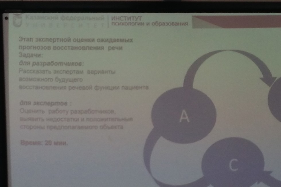 Преподаватели Елабужского института КФУ участвуют в Неделе современных образовательных технологий Преподаватели Елабужского института КФУ участвуют в Неделе современных образовательных технологий