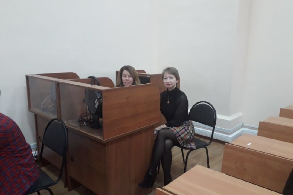 Стали известны победители конкурса проектов по странам изучаемого языка Стали известны победители конкурса проектов по странам изучаемого языка