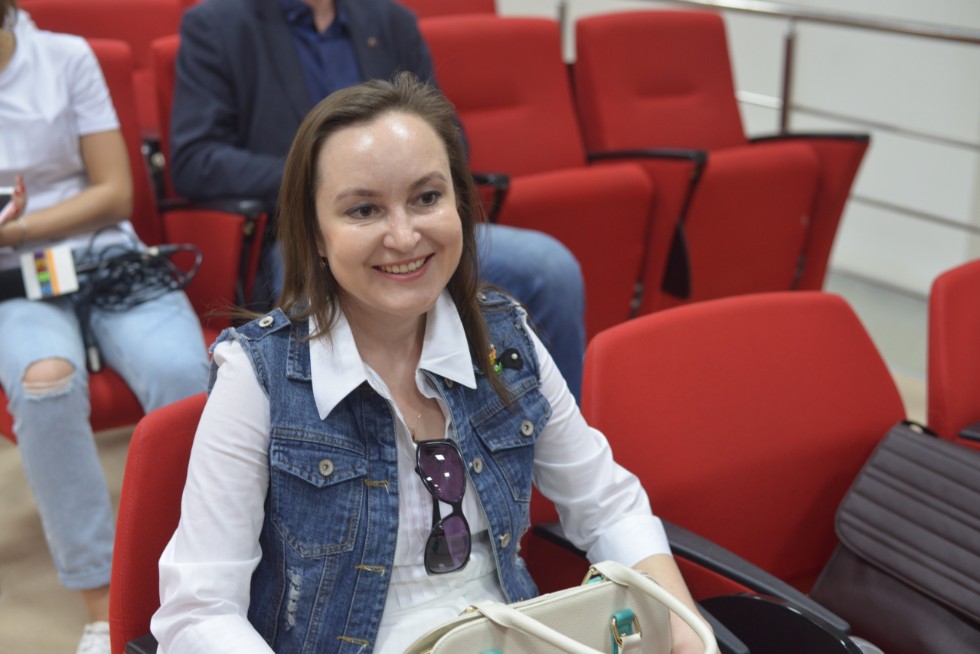 Наука ? дело молодых Наука ? дело молодых