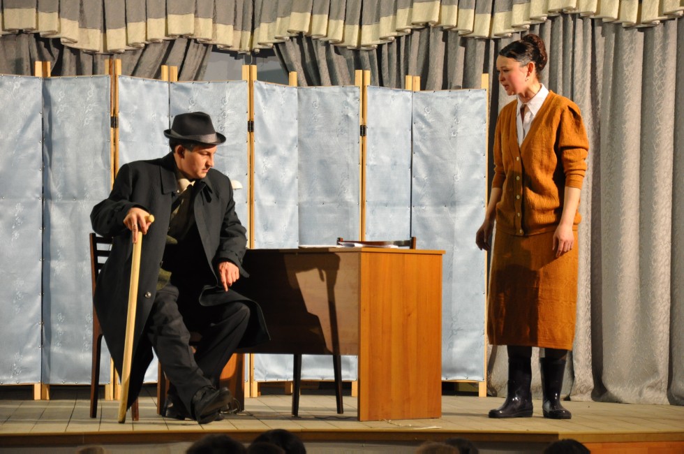 ��������� �� ��������� ���Ә���Ң Ә��, ����������Ң... (������������, � �� �������...)