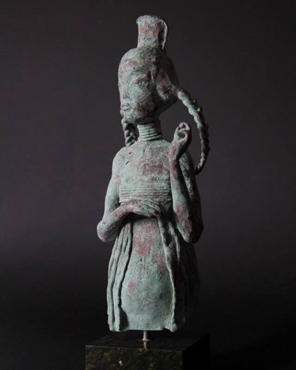 'Аю бала' үткәннәр һәм бүгенгене тоташтыра 'Аю бала' үткәннәр һәм бүгенгене тоташтыра