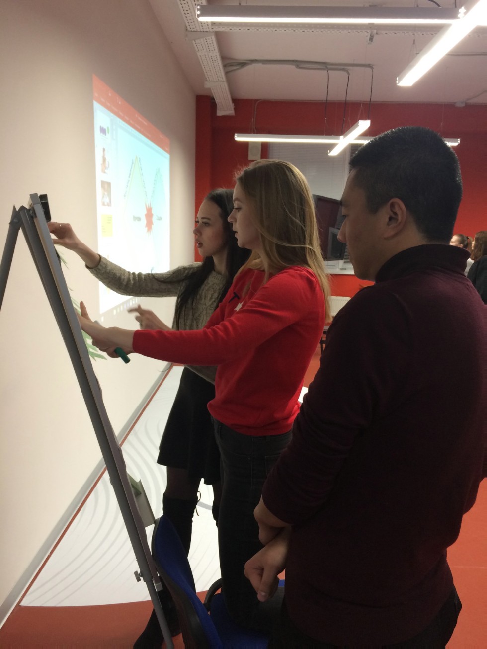 ��������� �� ������������� ����������� � ������� �� ������-�������� � ��� '�� ����' ����