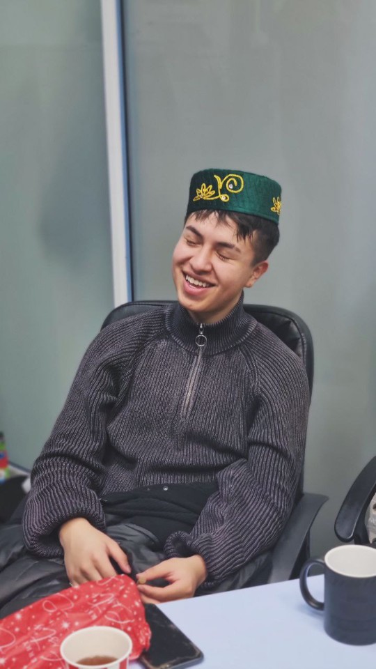 Группа единства народов -11-507 Группа единства народов -11-507