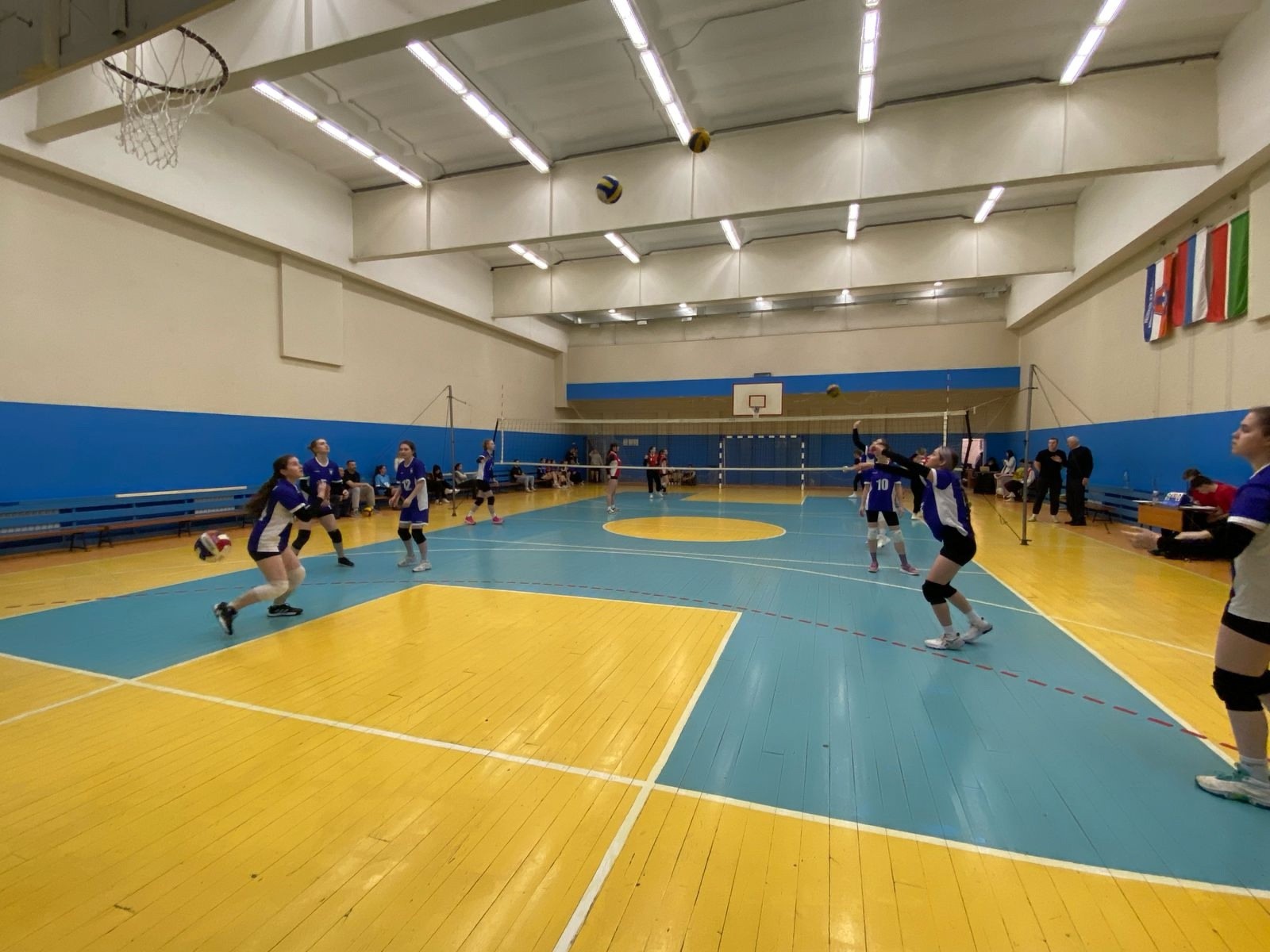 ���� ������������ � ����� ������!