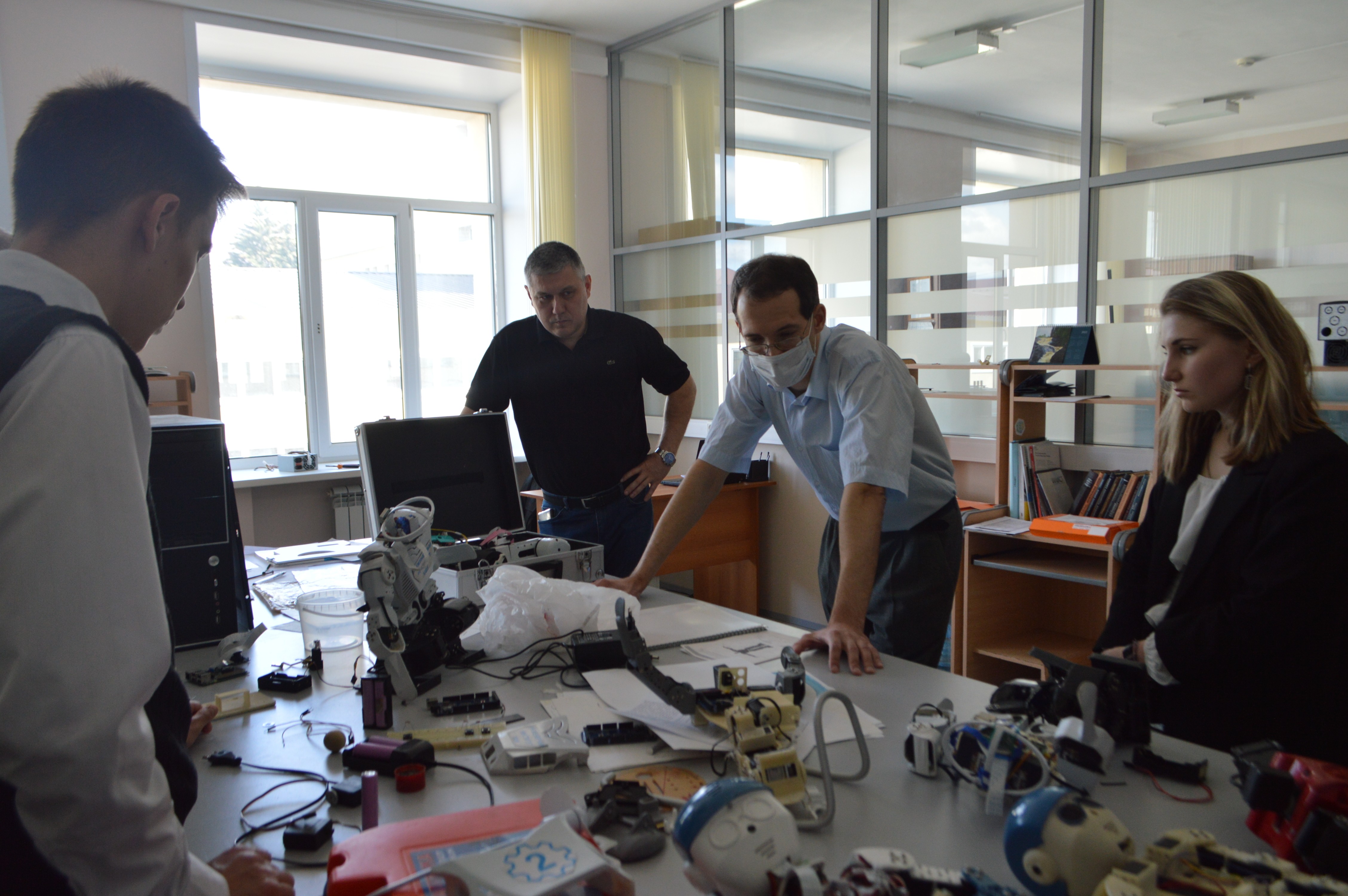 ����� ��������������� ��������� ���� ������������� �������� XXI ���� �������� �� ���� ����������� ��������� ���