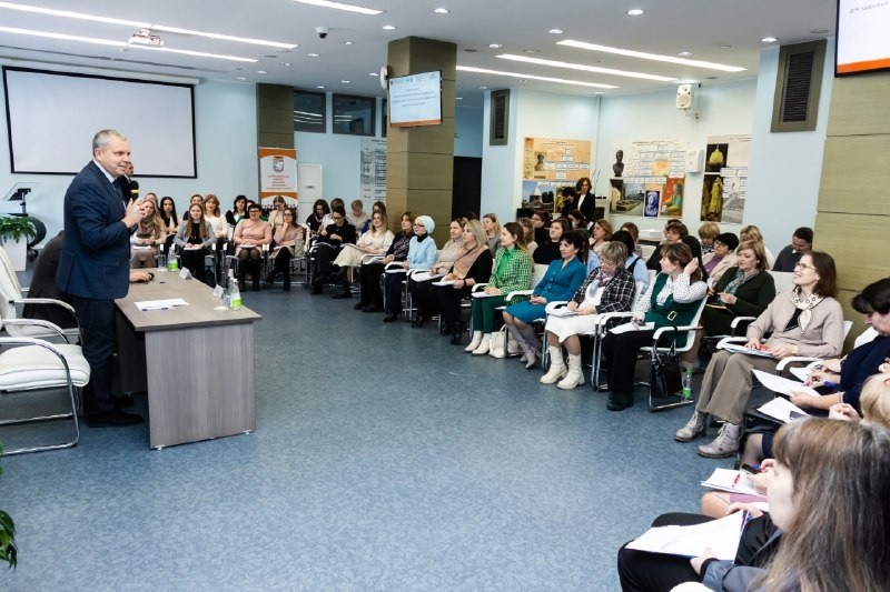 Семинар 'Актуальные направления в деятельности кадровых служб' Семинар 'Актуальные направления в деятельности кадровых служб'