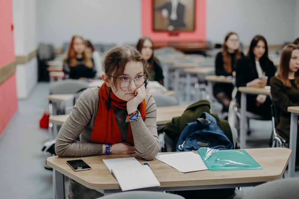 Сохраняя наследие Сохраняя наследие