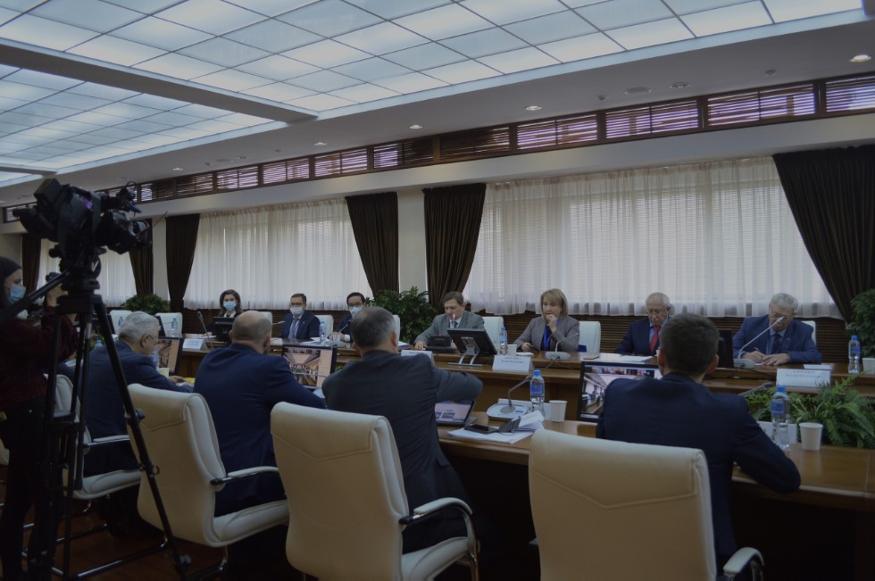 ����������� ������ �.�. ��������