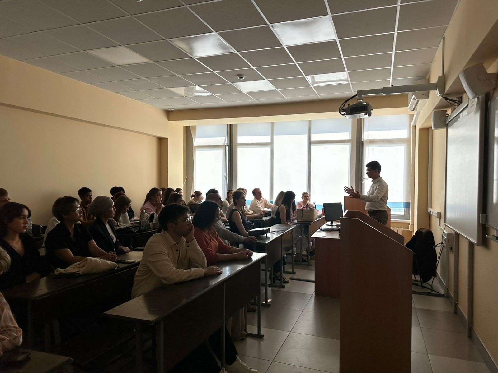 ������ � ������������� ���������