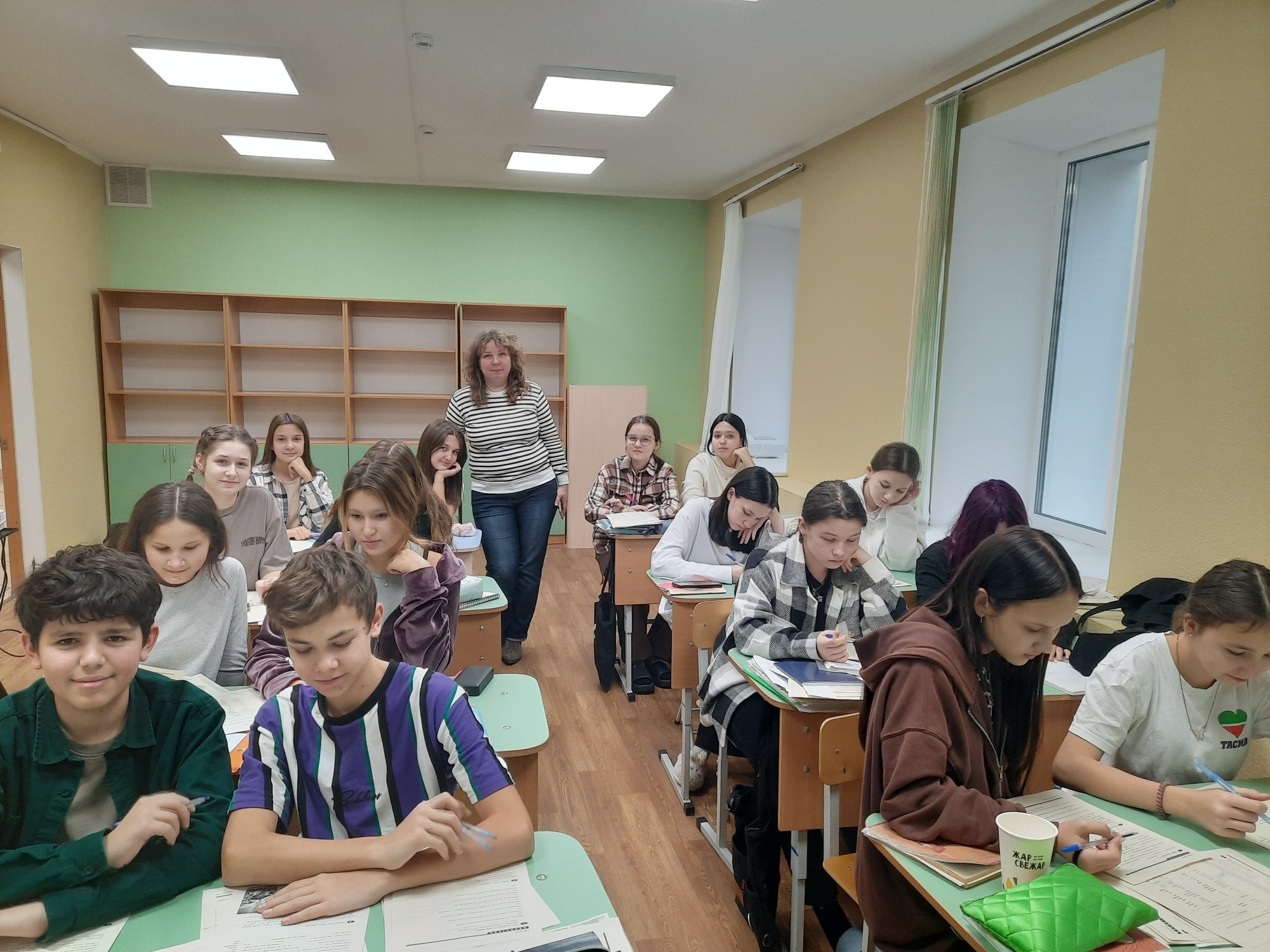 Подготовка школьников к олимпиаде по французскому языку Подготовка школьников к олимпиаде по французскому языку