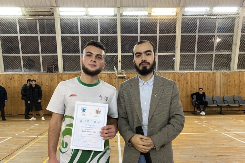 � ���������� ��������� ������ ������ �� ����-������� '������ ������� 2021'