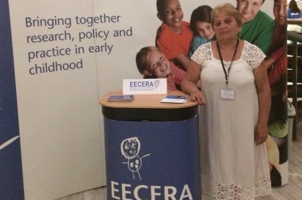 Преподаватели Елабужского института КФУ выступили на одном из крупнейших научных конгрессов в Европе Преподаватели Елабужского института КФУ выступили на одном из крупнейших научных конгрессов в Европе