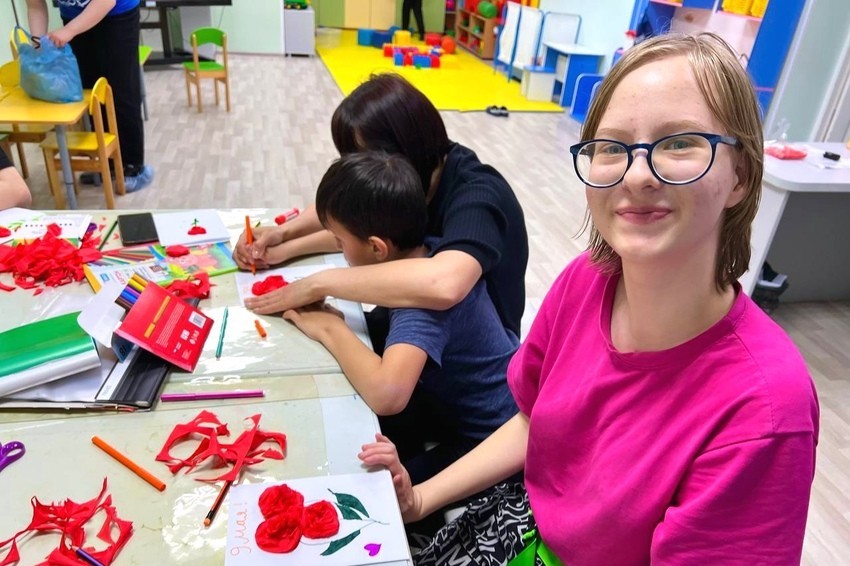 ��������� ����������� ��������� ������� ���������� ������-����� � '�����'