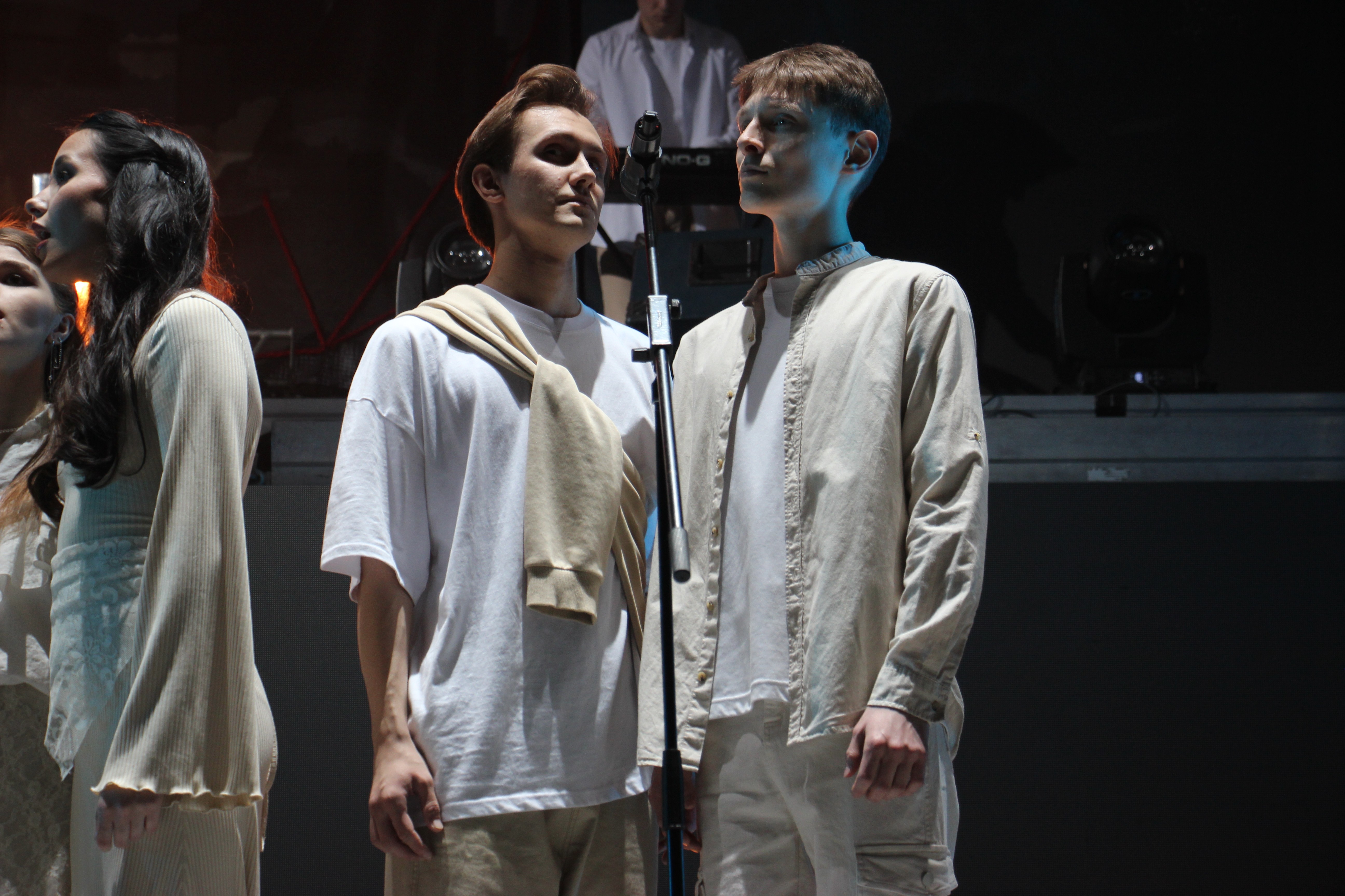 ������� �� ������ ��������� '������������ ����� 2025' � ����!