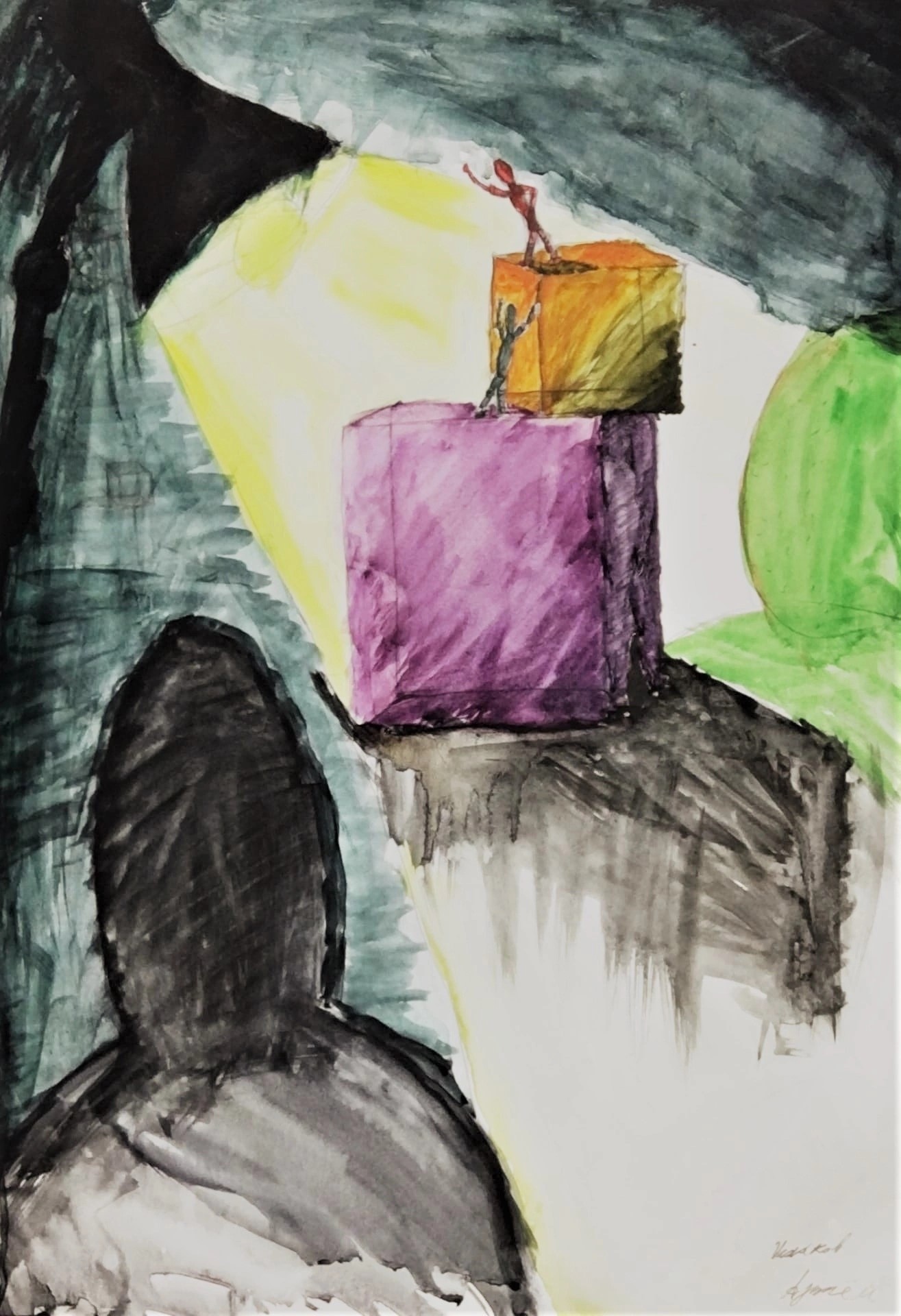 � ��������� ������������� ��������������� ������ ��������� ��������� 'Lingua Art Studio'