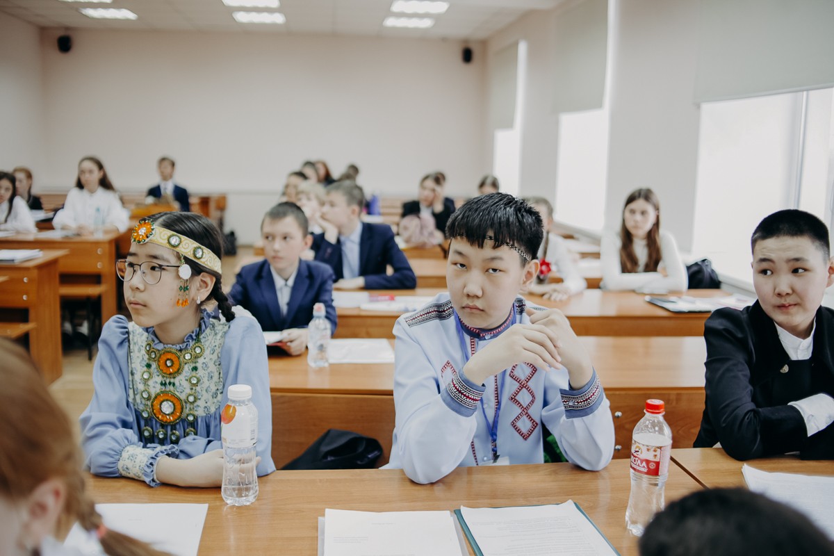 �� ���� ��� �������� VIII ������������� ����������� �������� ��. �.�. ������������