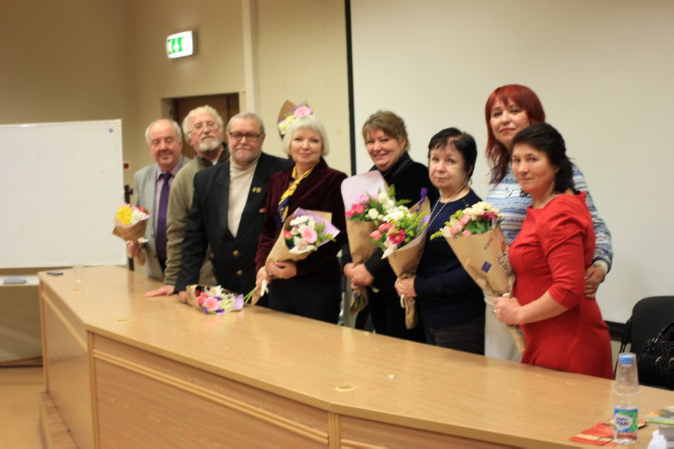 '?��� ����� ������� � ������ �������?':���������� ������� � ���������� ������������� ������������ ������ ��.�.�.���������