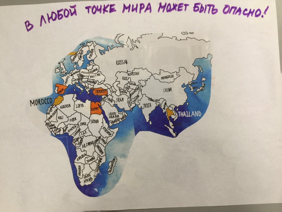 ����� ��������. ����� 2. ���������� ���� � ������ ��������.