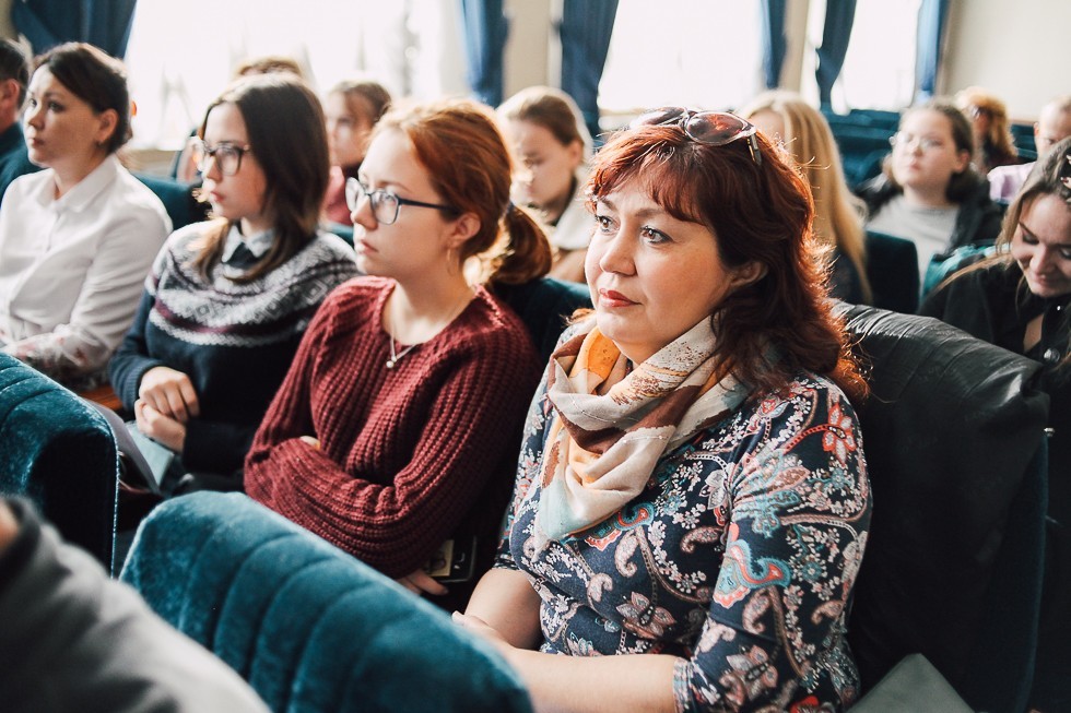 День открытых дверей День открытых дверей