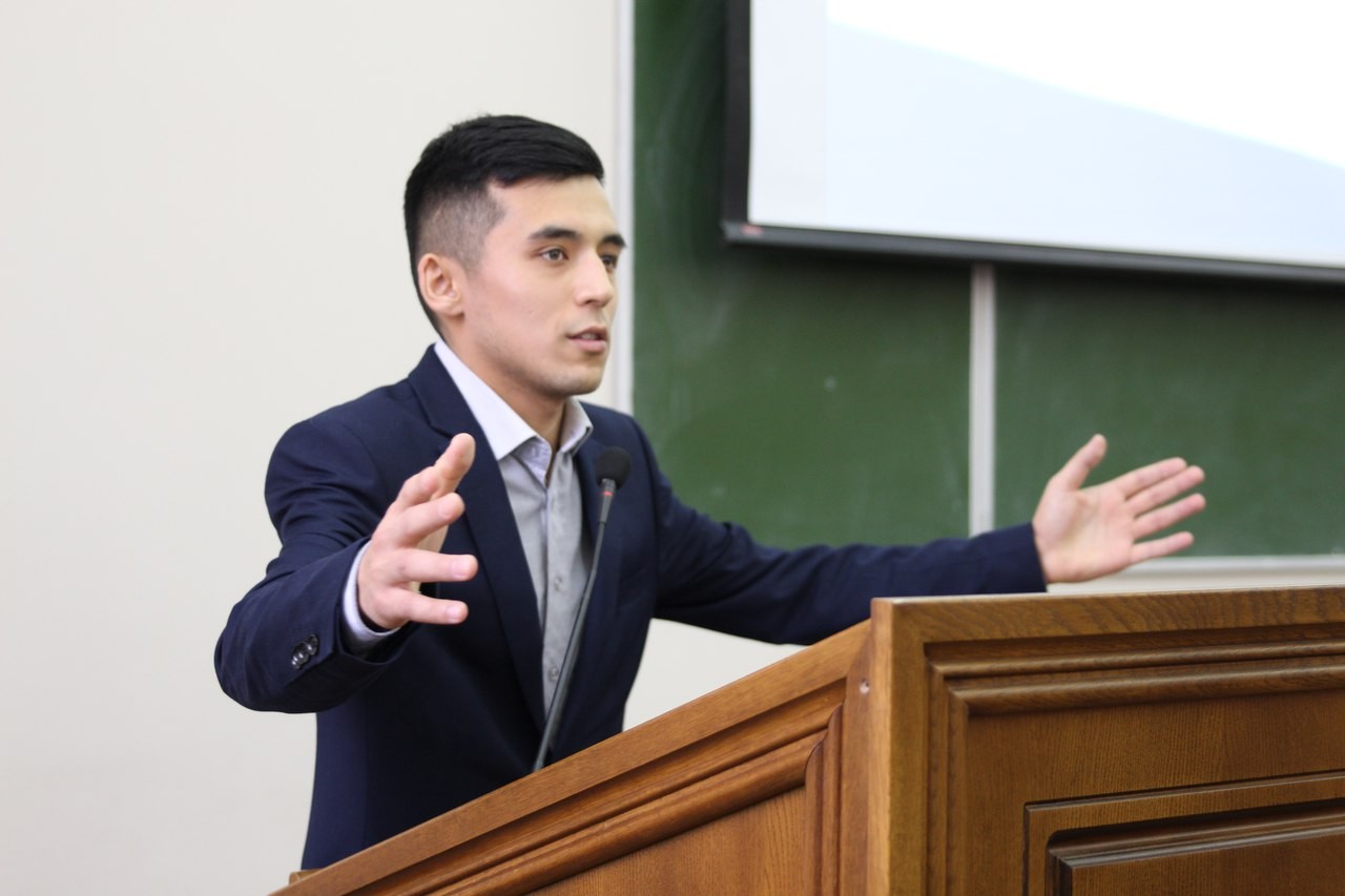 В единстве сила: Политсковородка обсудила значение патриотических праздников В единстве сила: Политсковородка обсудила значение патриотических праздников