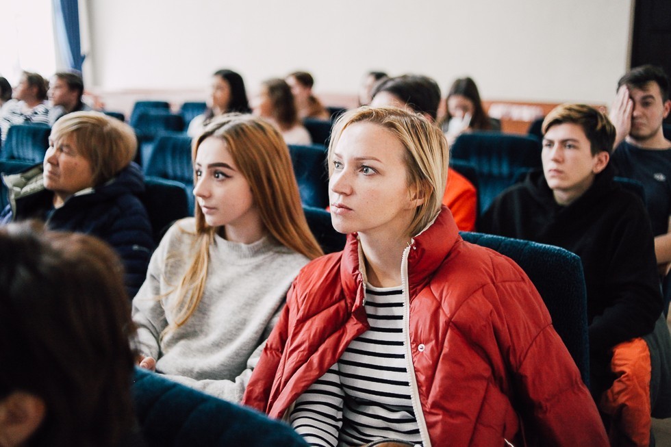 День открытых дверей День открытых дверей