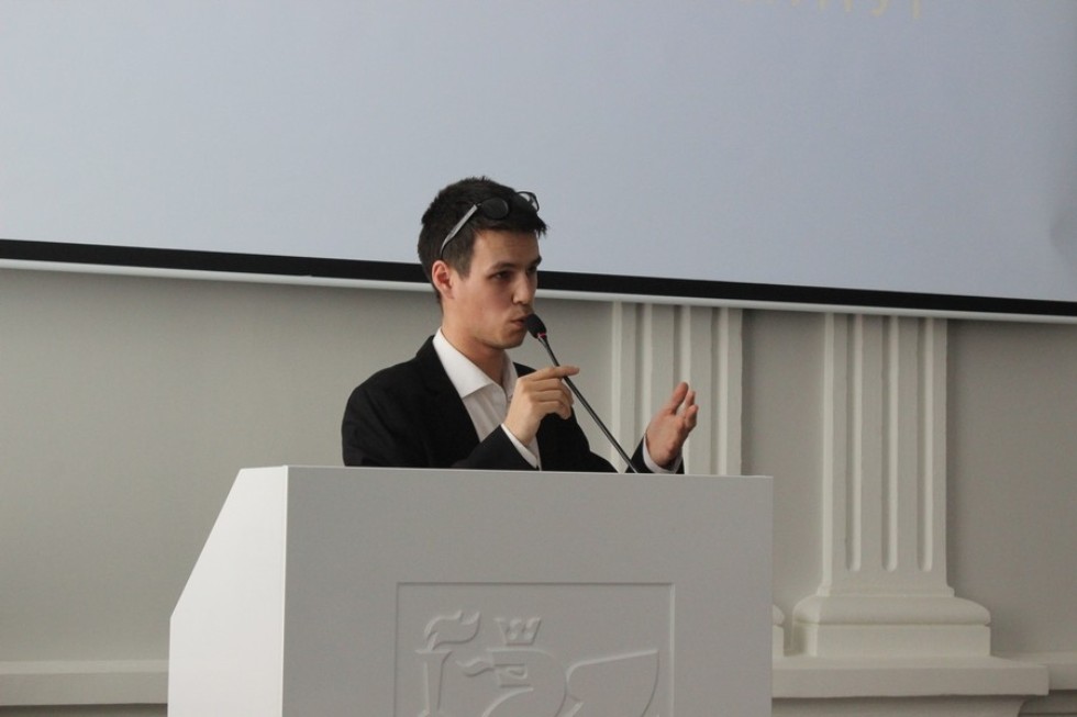 ��������� ����� ����������� '����������� � ���������-�������������� ������� ������������ �������������� ������������������ � ��������'