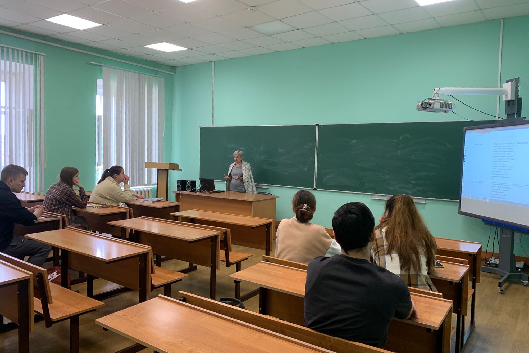 ������ ����������� ���� �� �������������, ��������������� � ���������� ����������