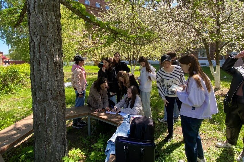 '������ ���� � ������'