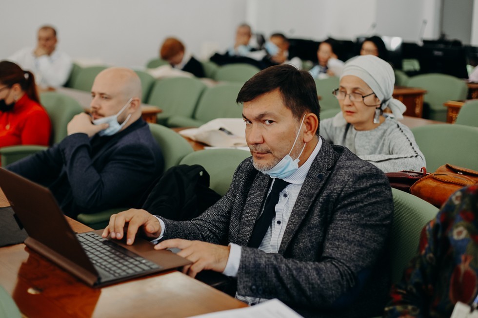 XI ������������� ����� '����� � ���������������� ����' ��������� � ���