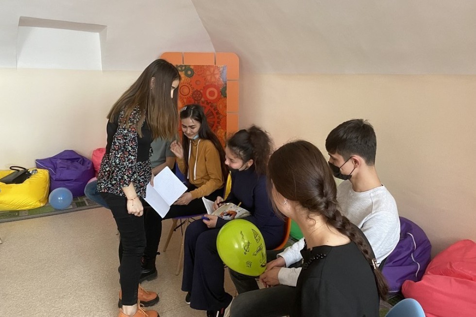 ������-����� �� ���������� '������� �������'