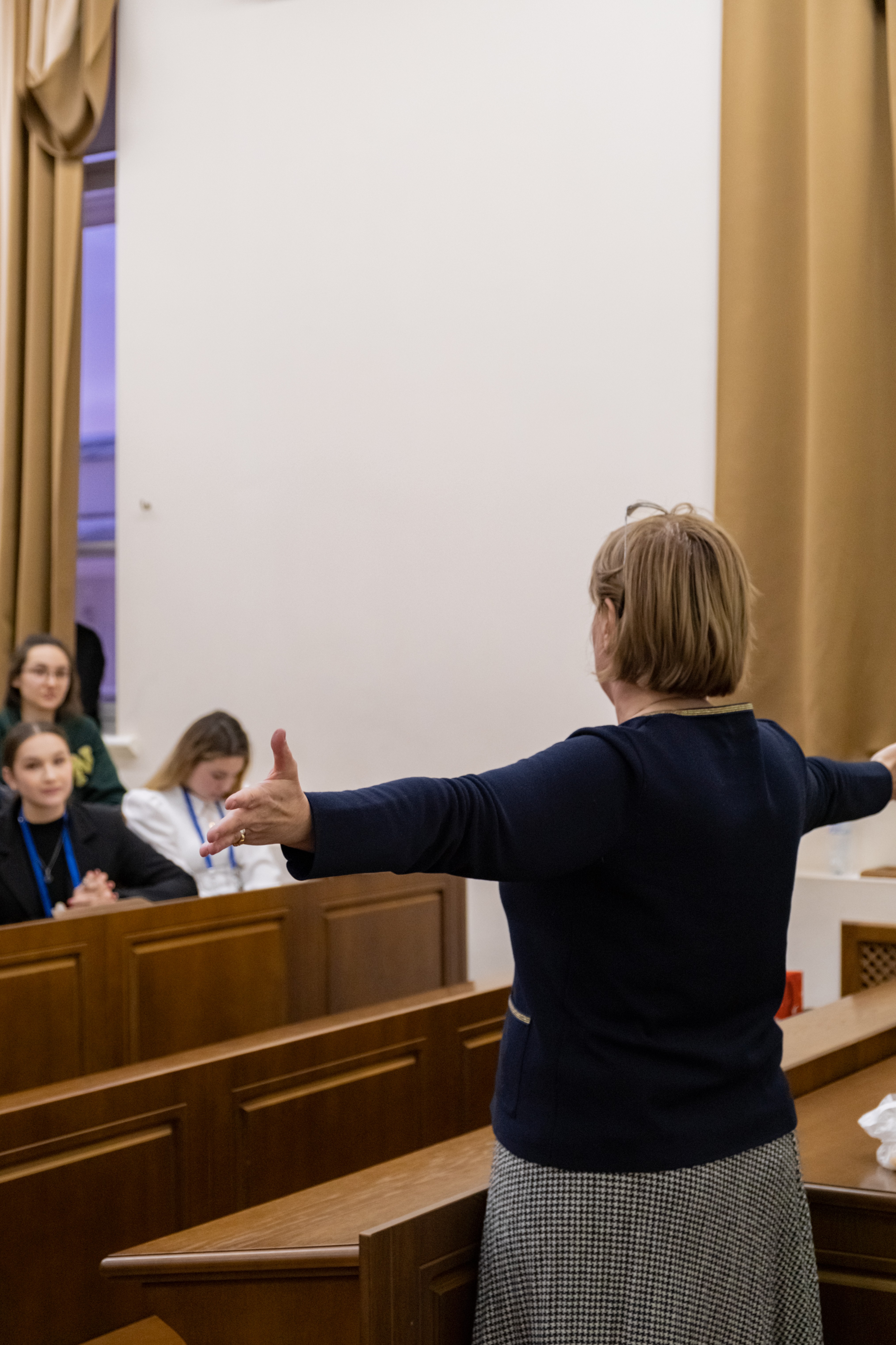 На Юрфаке проходит Школа правовой безопасности #БЕЗРИСКА На Юрфаке проходит Школа правовой безопасности #БЕЗРИСКА