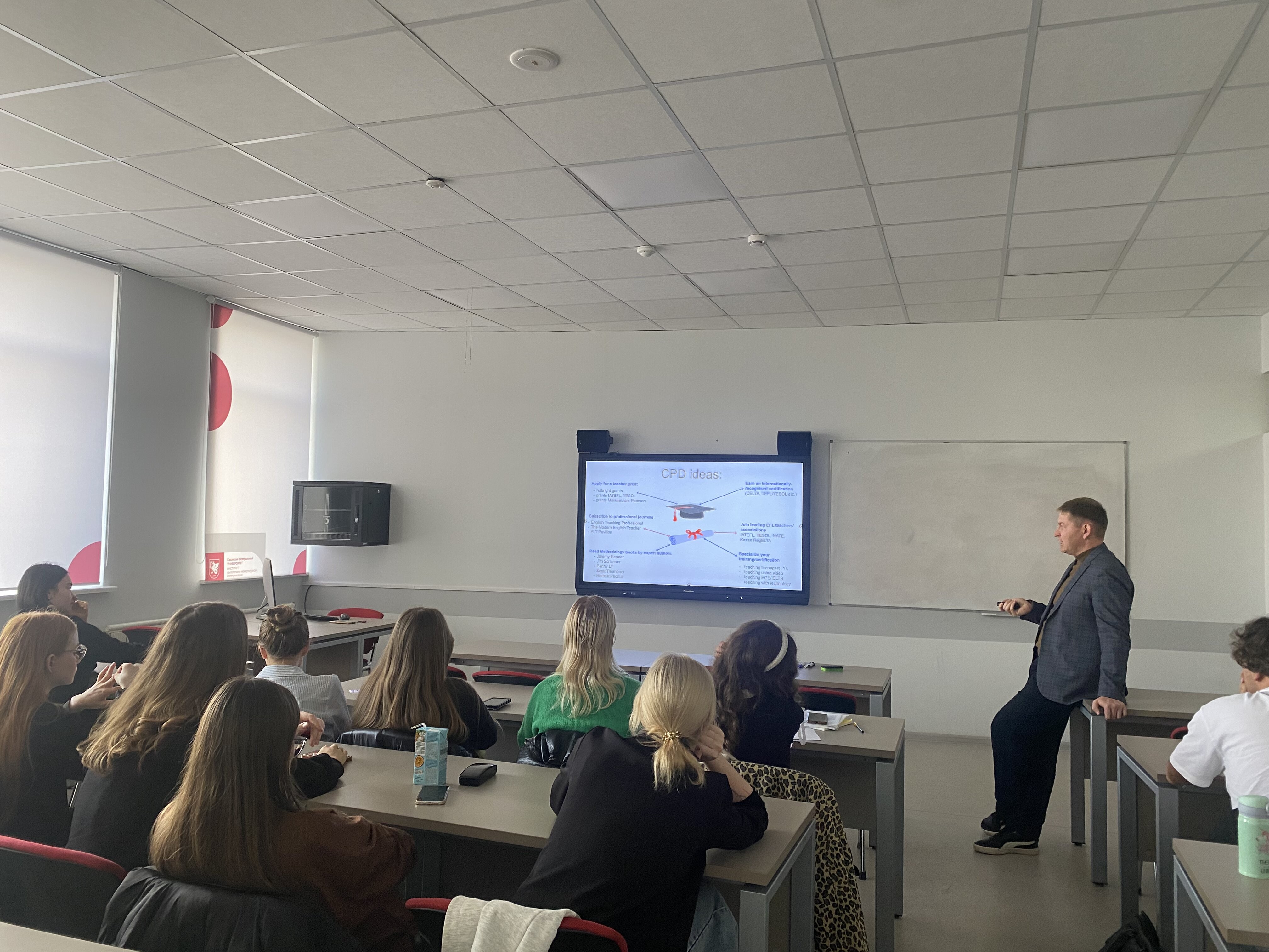 Open-talk � ������������ �.�. � ������ ���������� �������� '����� �������'